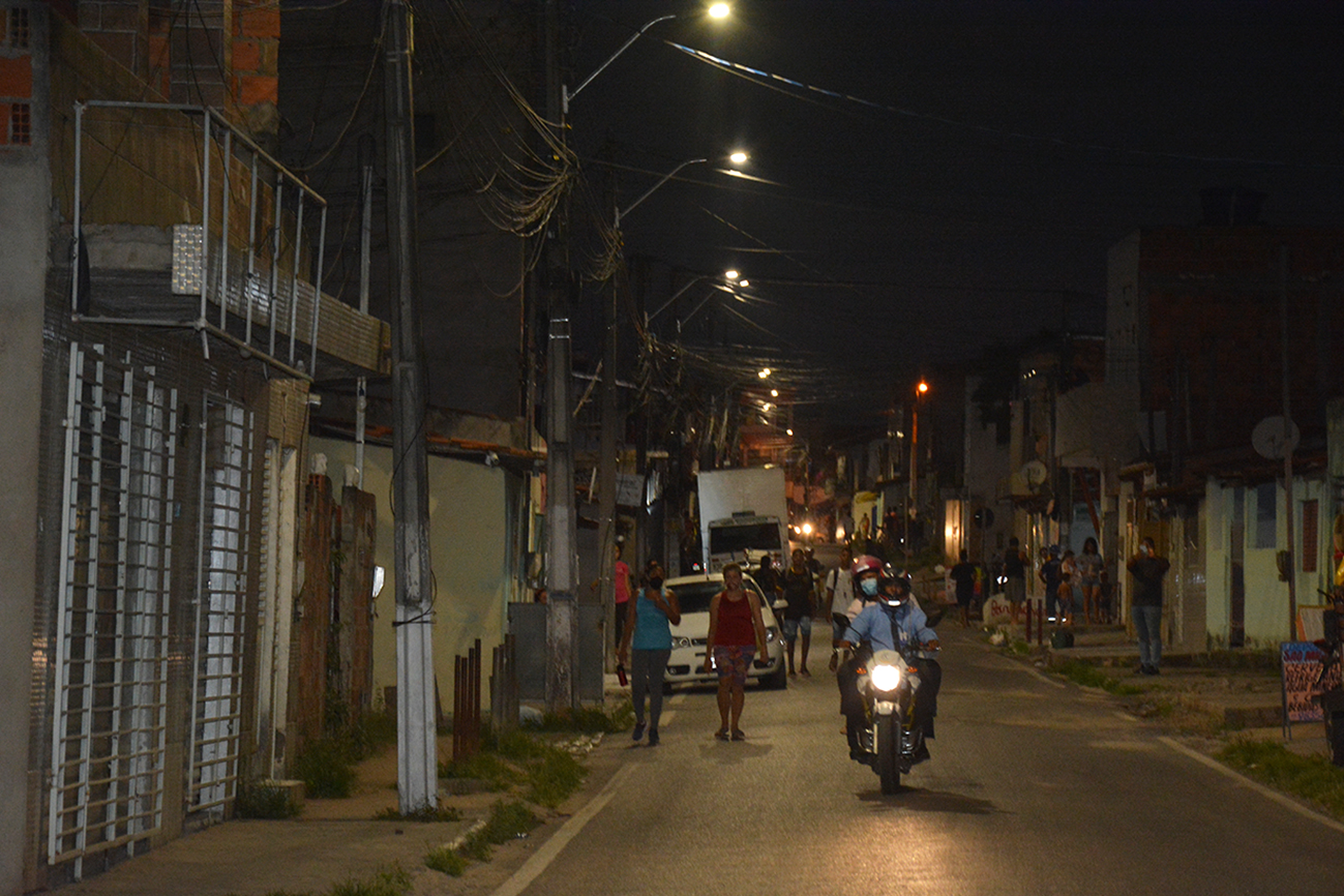 Foto: Reprodução/Prefeitura de Feira de Santana - BA